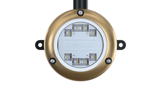 Dock Light front multi