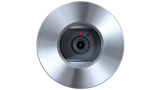 EYES-Superyacht- Camera -OceanLED_front