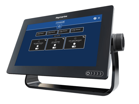 RayMarine_side_view_MFD