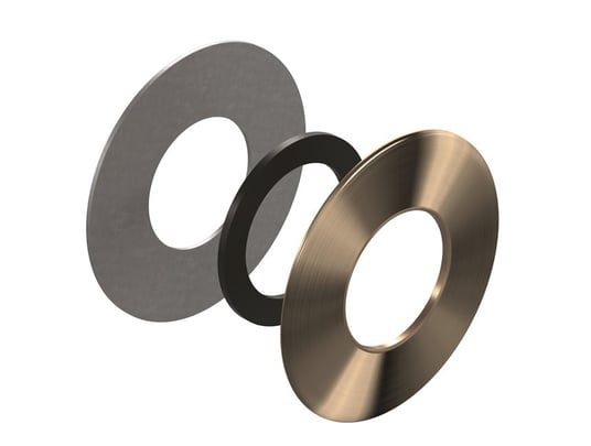 Pro Series Upgrade Kit - 860 x 650